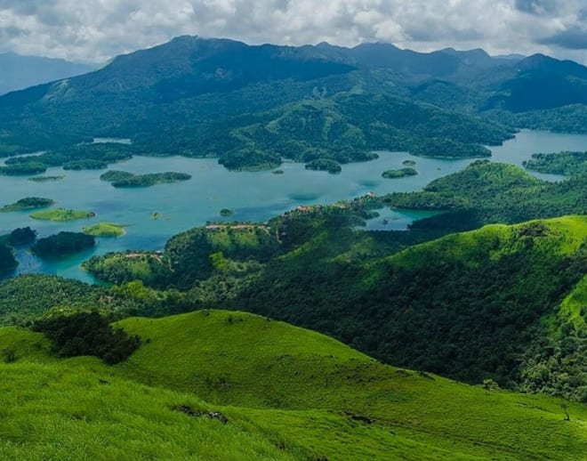 Bangalore to Wayanad Package Image