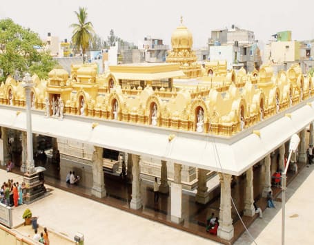Banashankari Amma Temple
