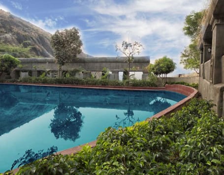Shilhaandara Resort