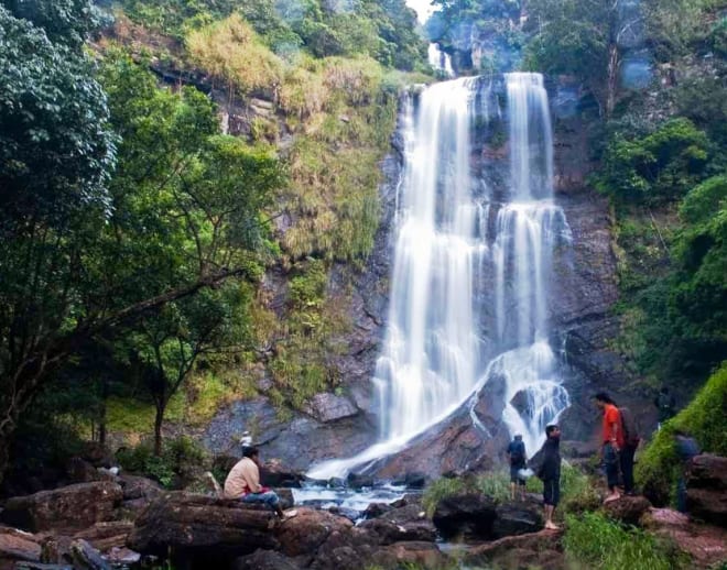 Chikmagalur Tour Package from Bangalore Image
