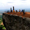 Nature Adventure Camp Kanakpura, Karnataka Itinerary Day 1