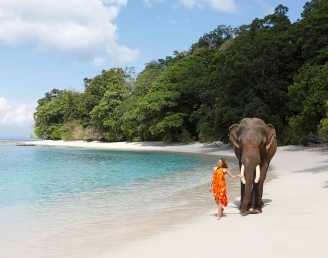 8 Days Offbeat Tour of Andaman Image