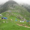 Triund Trek From Delhi with Mcleodganj Sightseeing Itinerary Day 1