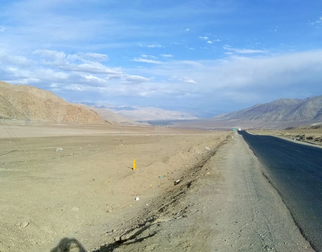 Manali to Leh Ladakh Biking Trip (10N/11D) Image