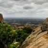 Uttari Betta Trek from Bangalore Itinerary Day 2