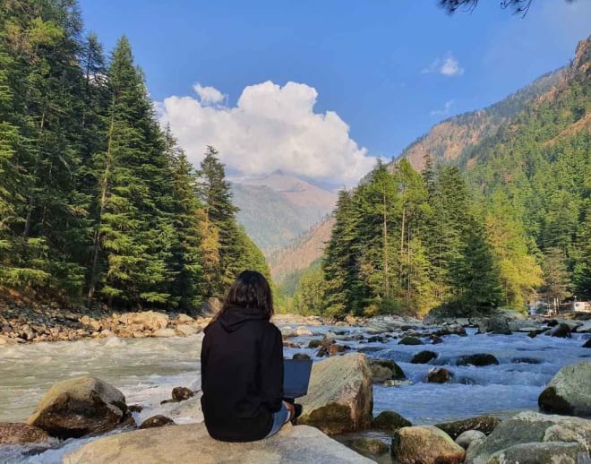 Manali, Solang and Kasol Tour Package Image