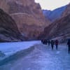Chadar Trek 2025 - Zanskar River Itinerary Day 8