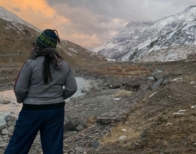 Manali and Lahaul Trip from Delhi Image