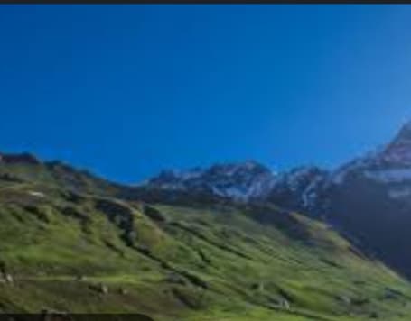 Pin Valley National Park