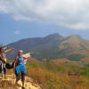 Kumara Parvatha Trek Package from Bangalore Itinerary Day 1
