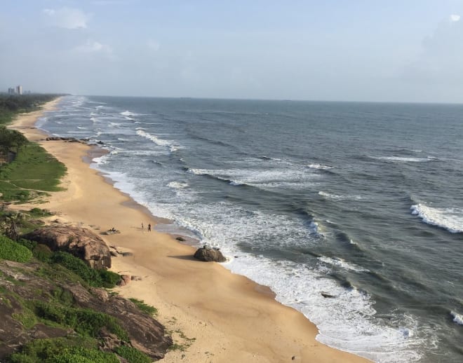 Udupi Tour Package From Bangalore Image
