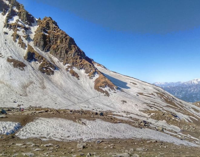 3D/2N Bhrigu Lake Trek 2026 Image