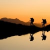 Kumara Parvatha Trek Package from Bangalore Itinerary Day 2