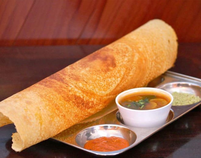 Food Tour in Rishikesh: A special mix just for you! Image