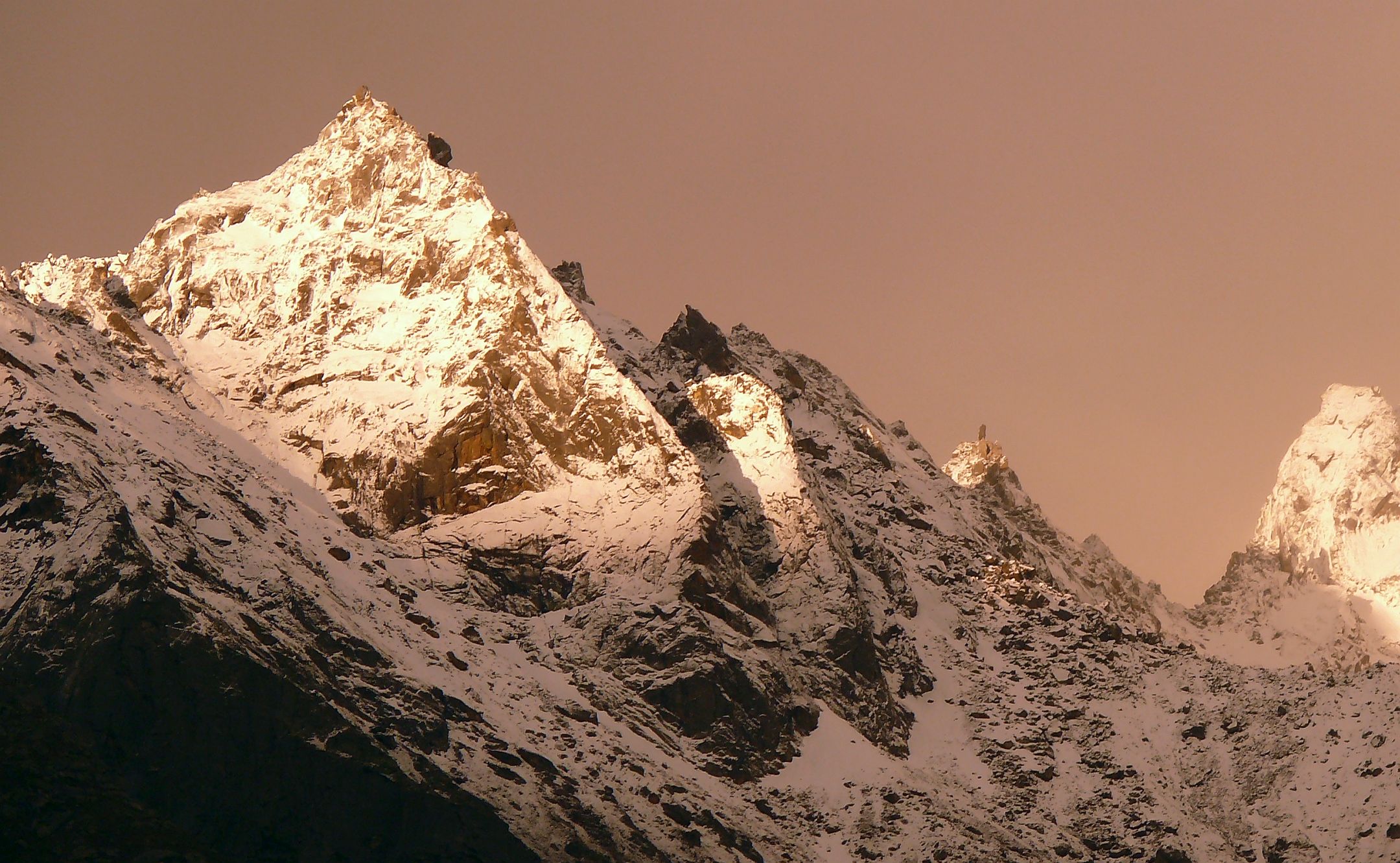Spiti Valley Tour 2025 (7D/6N) Itinerary Day 3