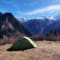 Har Ki Dun Trek With Camping review