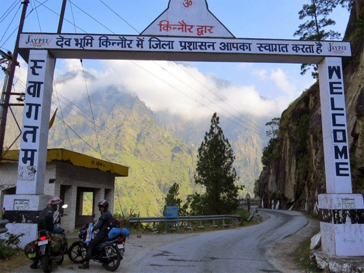 Spiti Valley Tour 2025 (7D/6N) Itinerary Day 2