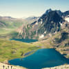 Kashmir Great Lakes Trek Itinerary Day 6