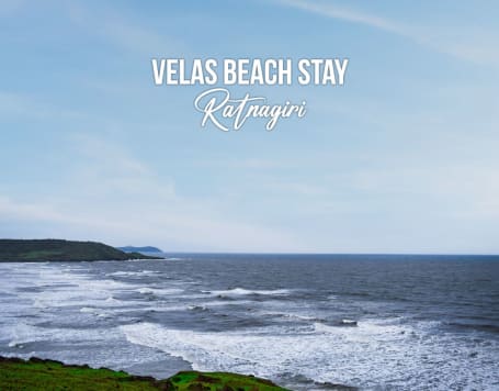 Velas Beach Stay, Ratnagiri