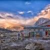Everest Base Camp Trek Itinerary Day 8