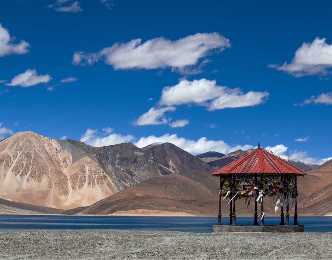 Srinagar to Manali Leh Bike Trip with Turtuk 2026 Image