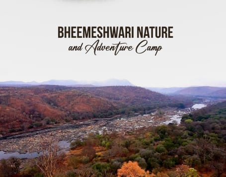 Bheemeshwari Nature and Adventure Camp