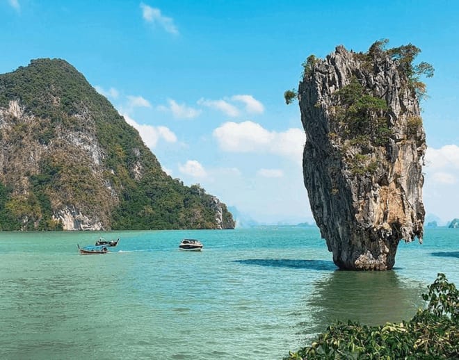 8 Days Offbeat Tour of Andaman Image