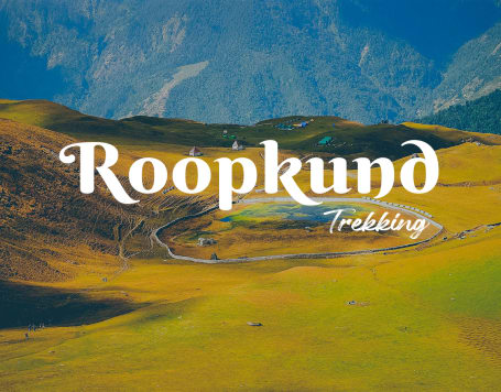 Roopkund Trek