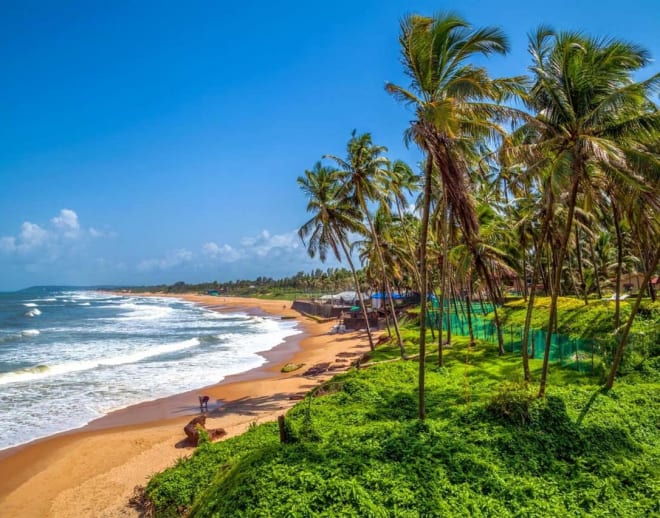 Udupi Tour Package From Bangalore Image