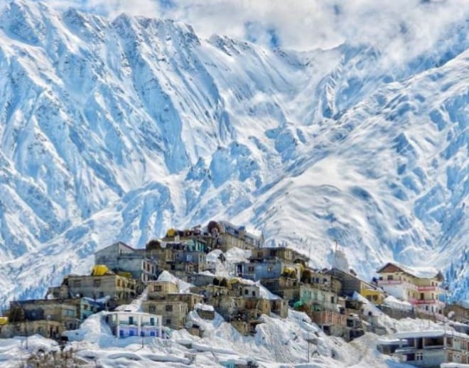 Manali and Lahaul Trip from Delhi Image
