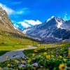 Hampta Pass Trek with Chandratal Lake Itinerary Day 3