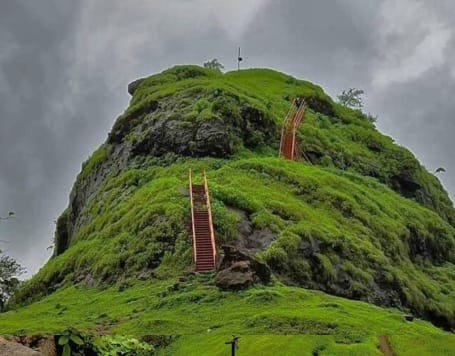 Sondai Fort Trek