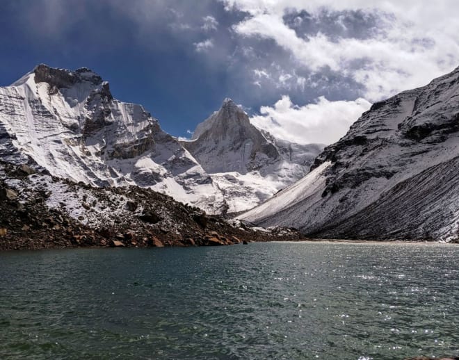 Kedartal Trek Image