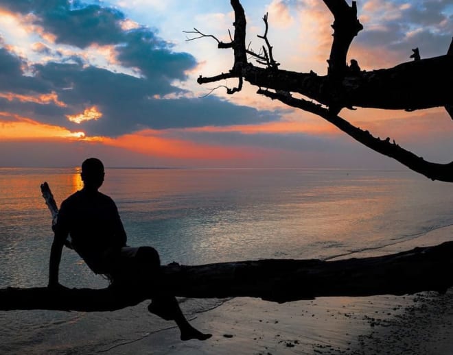 7 Days Andaman Honeymoon Tour Image