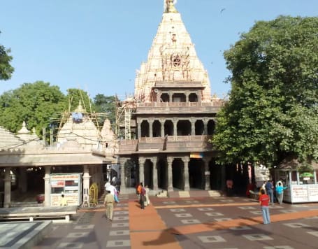 Jyotirlinga Temple Visit Madhya Pradesh
