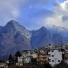 Valley of Flowers Trek with Hemkund Sahib Itinerary Day 2