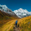 Annapurna Base Camp Trek | Seek Sanctuary in Nepal Itinerary Day 5