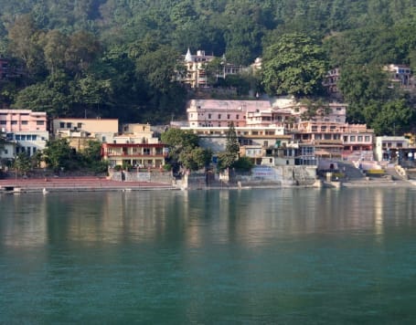 Sivananda Ashram