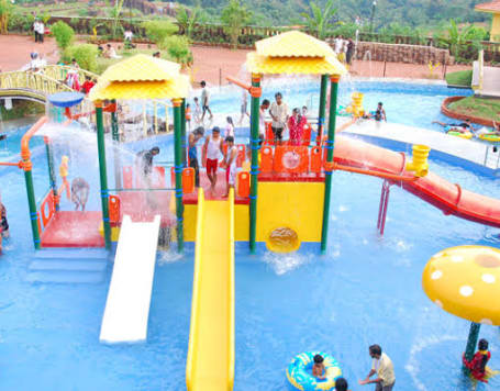 Vismaya water Park