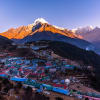 Everest Base Camp Trek Itinerary Day 3