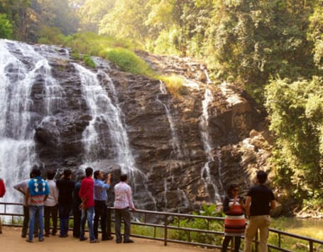 Abbey Falls