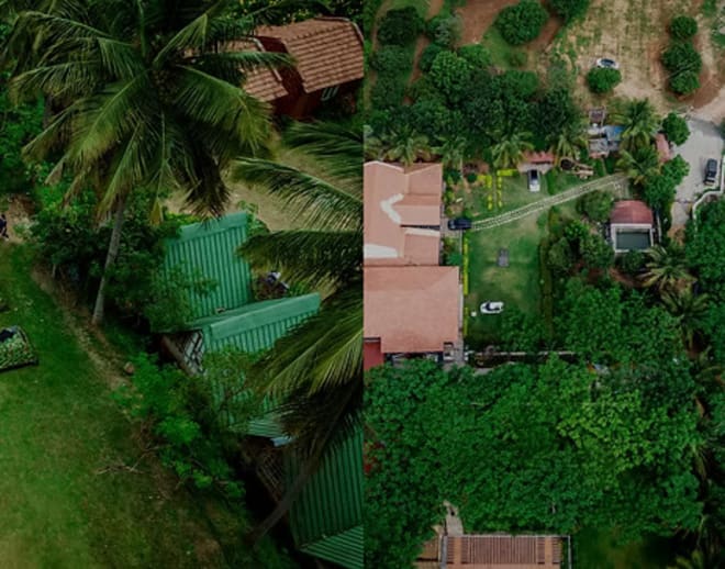 Nature Adventure Camp Kanakpura, Karnataka Image