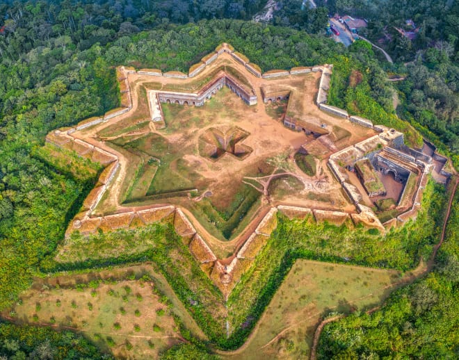 Sakleshpur Tour Package From Bangalore Image
