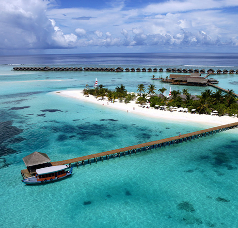 6 Day Andaman Honeymoon Tour Package with Romantic Beachside Stay Port Blair Itinerary Day 1