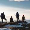 Indrahar Pass Trek Itinerary Day 3