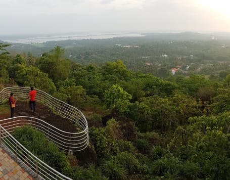 Vilangan Kunnu