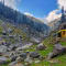 Kareri Lake Trek from Delhi review