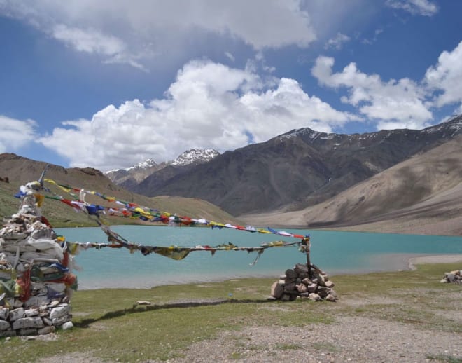 Spiti Valley Tour 2025 (7D/6N) Image