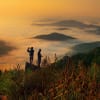 Kodachadri Trek Itinerary Day 1