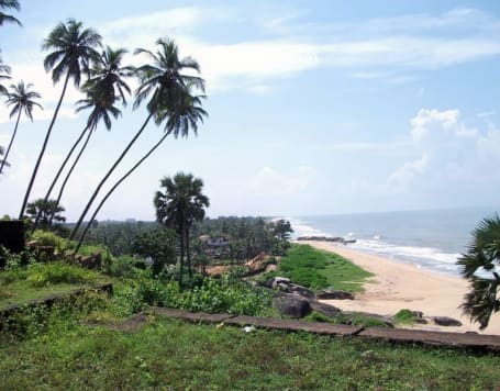 Surathkal Beach